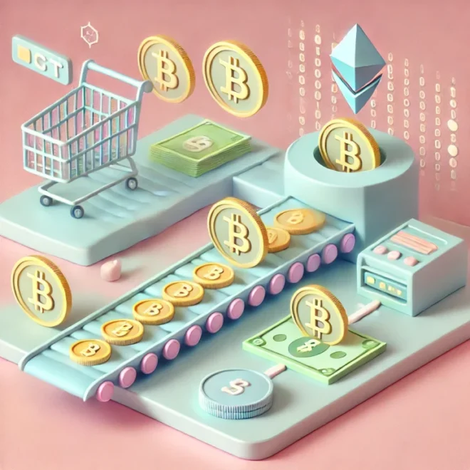 Accepting Bitcoin and Crypto Payments on Your Ecommerce Website: A Comprehensive Guide