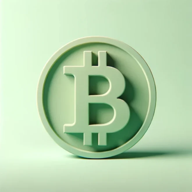 Bitcoin did not only lose the $70,000 pricemark, it also lost the $60,000 level