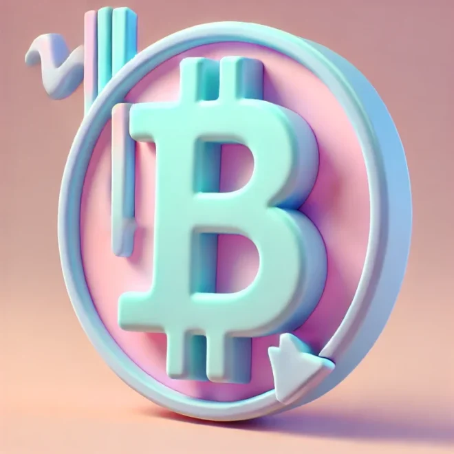 Bitcoin Holds Above $53,000 Amid Market Fluctuations