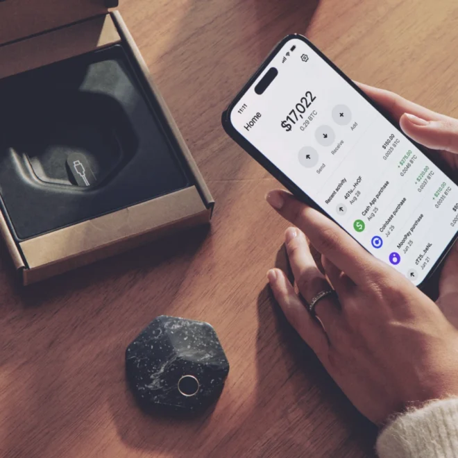 Bitkey hardware wallet: What it can do for you