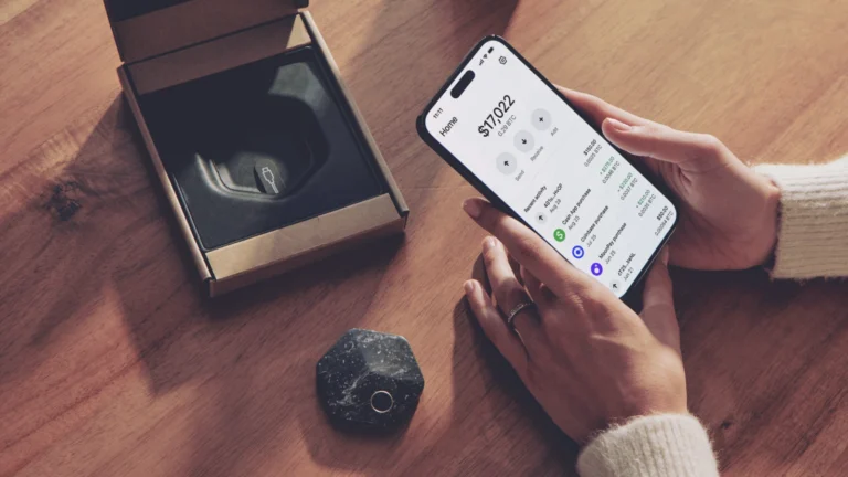 Bitkey hardware wallet: What it can do for you