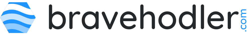 BraveHodler.com